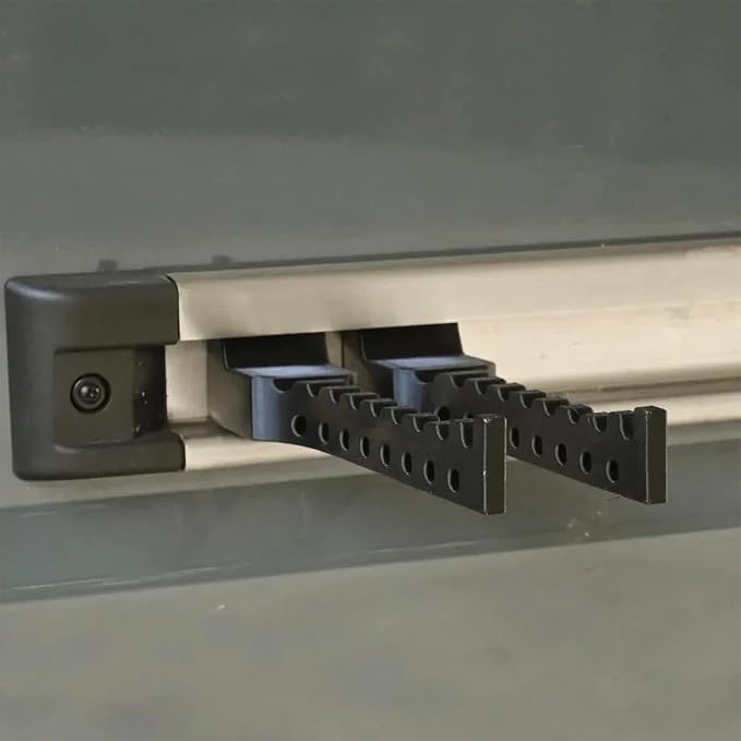 RV Clothes Drying Rack - Image 3