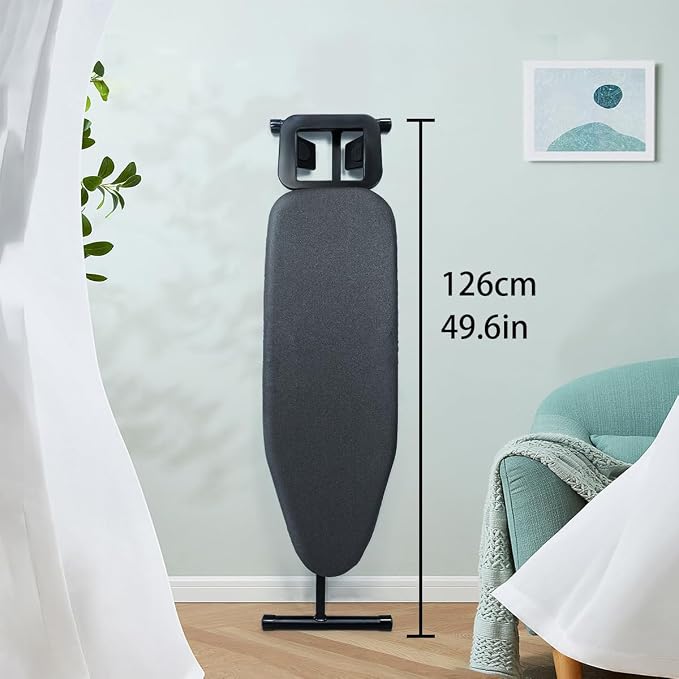 Duwee 12"x36" Ironing Board - Image 6