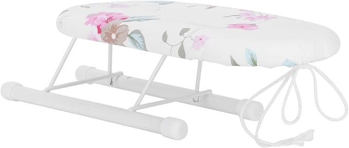 Portable Mini Tabletop Ironing Board, Extra Wide by TITA-DONG