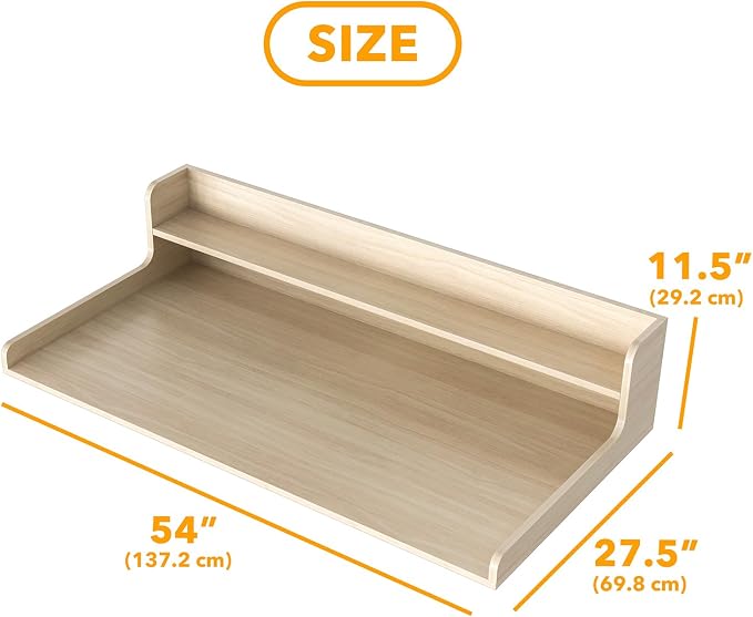 SpaceAid Washer Dryer Countertop - Image 4