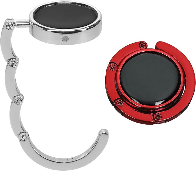 kwmobile Purse Hook for Table - Image 8