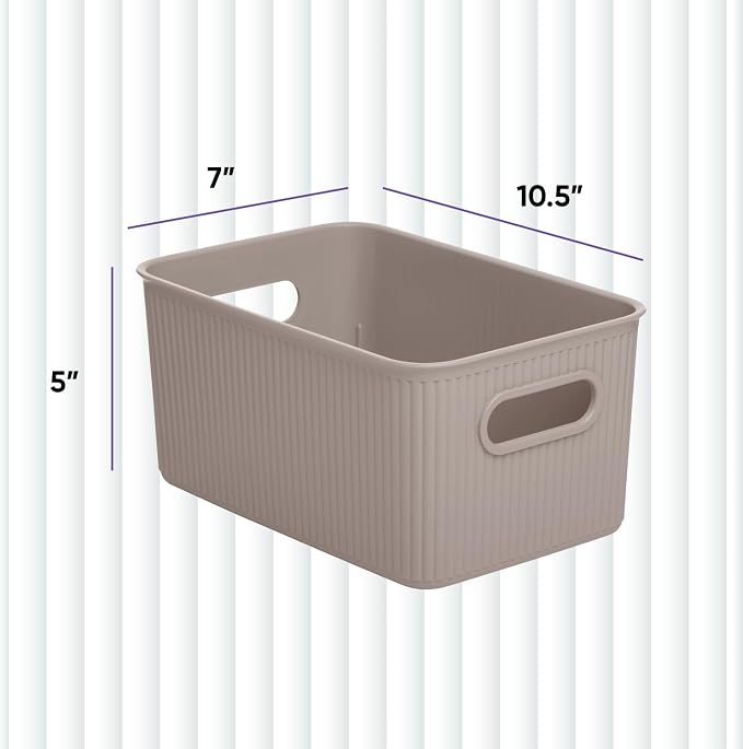 Superio Ribbed Collection - Image 2