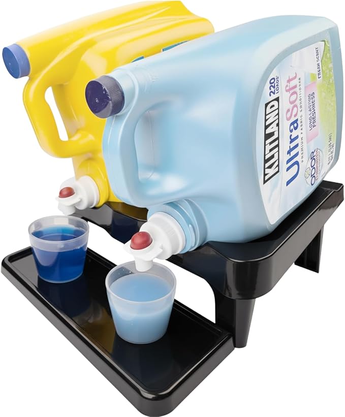 Skywin TidyFriend Detergent Holder Shelf - Image 7
