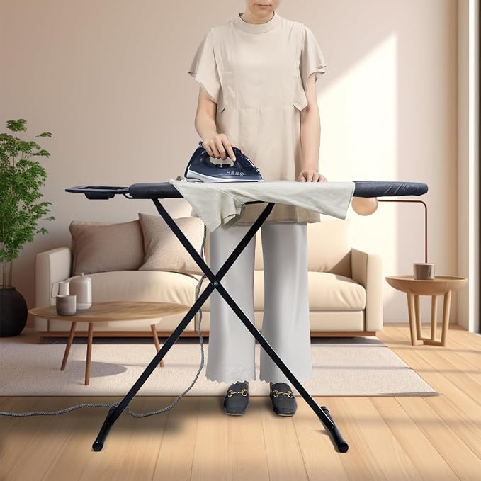 Duwee 12"x36" Ironing Board - Image 7