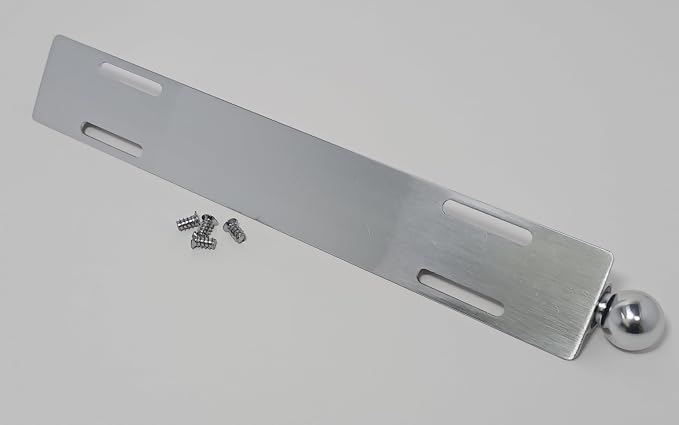 12-Inch Long Expendable and Reversible Pullout Closet Wardrobe Valet Rod - Image 5
