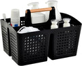 Portable Shower Caddy Basket by PAKCHOICE