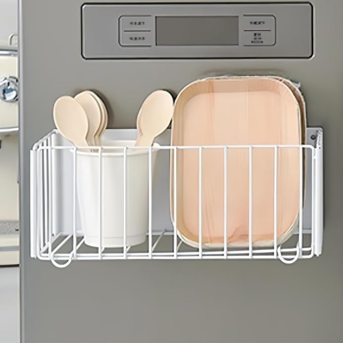 Magnetic Shelves for Washing Machine - Image 3