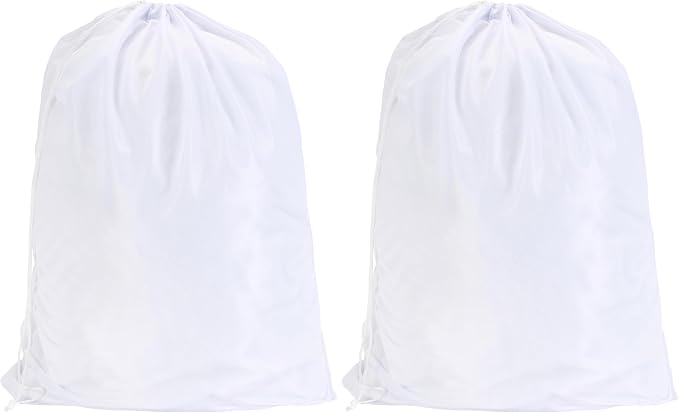 Laundry 360 Santized Mesh Laundry Bag | Dimensions : 36 x 24 x 7 inches | by Unknown