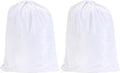Laundry 360 Santized Mesh Laundry Bag | Dimensions : 36 x 24 x 7 inches | by Unknown