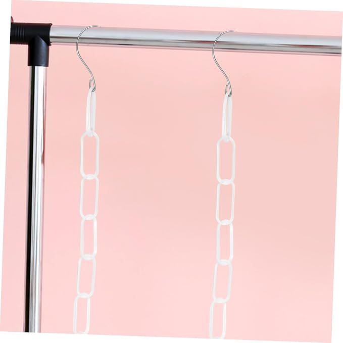 4Pcs Portable Clothes Line - Image 3