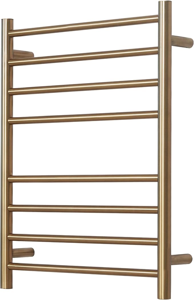 Electric Heated Towel Warmer by SHARNDY