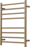 Electric Heated Towel Warmer by SHARNDY
