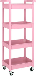 MIOCASA Utility Rolling Cart by MIOCASA