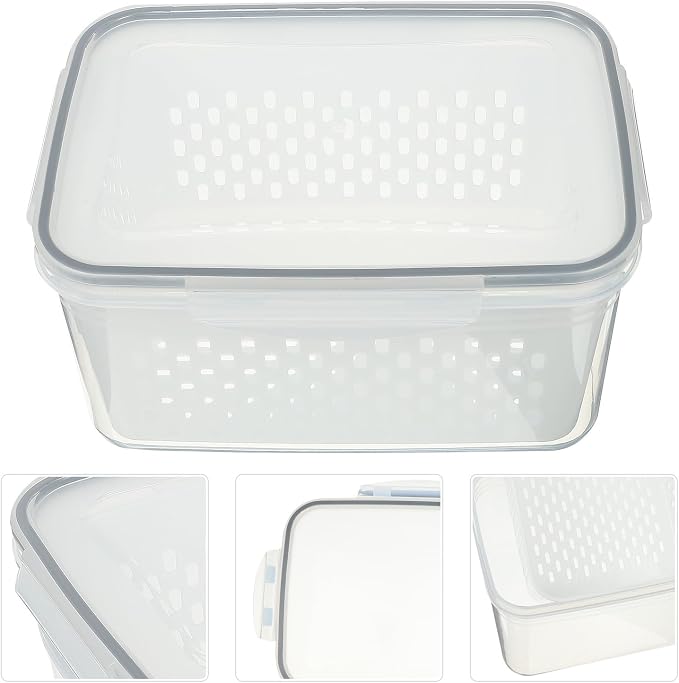 VALICLUD Washable Drain Basket - Image 8