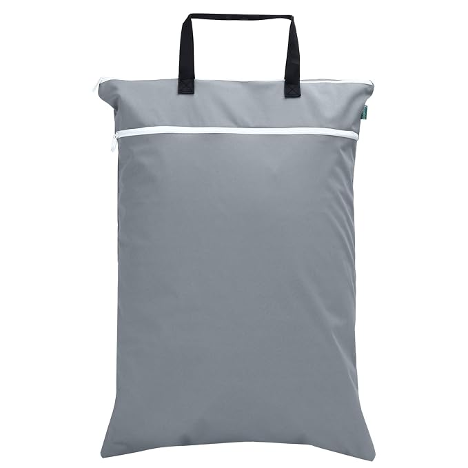 Teamoy Wet Dry Bag, Travel Tote Organizer by Teamoy