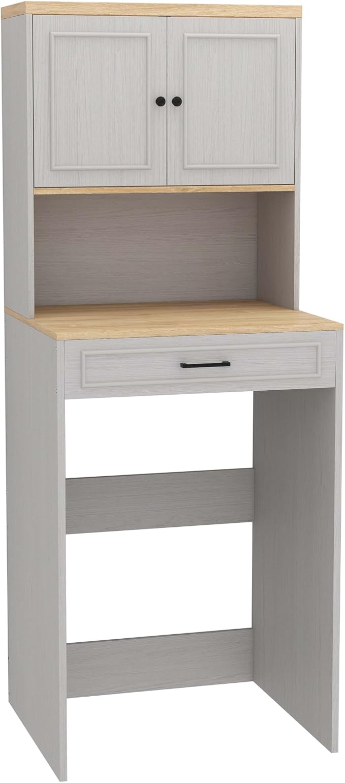 Laundry Room Storage Cabinet - Image 9