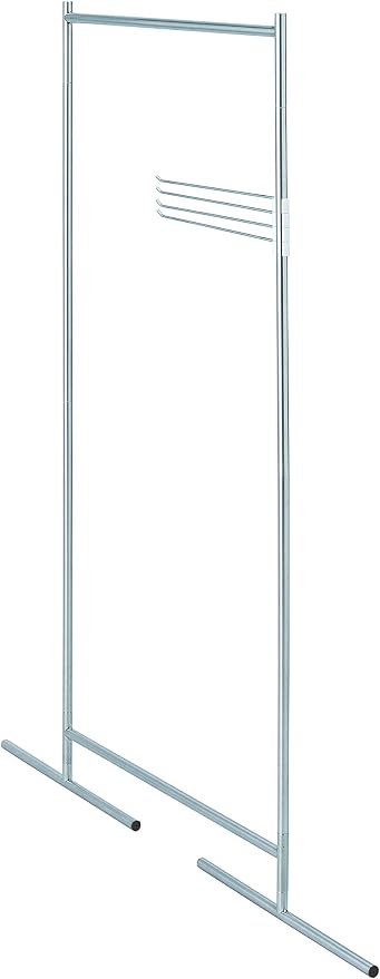 Tenma Indoor Clothes Dryer Combines Durability and Beauty, Interior Clothes - Image 11
