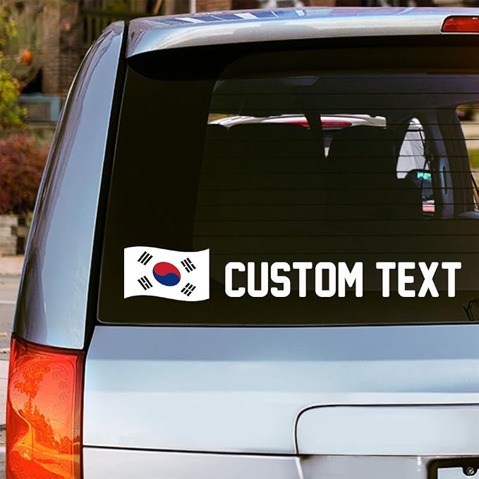 Oliver's Labels Window Decals, Durable Personalized Name Labels & Tags by Oliver%27s+Labels