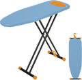 Compact Ironing Board Full Size 43x13 by RAINHOL