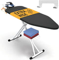Xabitat Full Size Ironing Board 57" X 18" by Xabitat