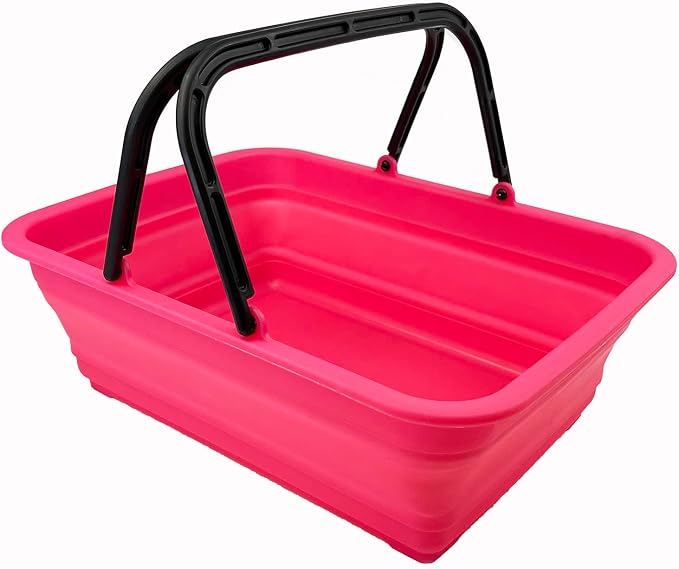 SAMMART Collapsible Basket - Image 8