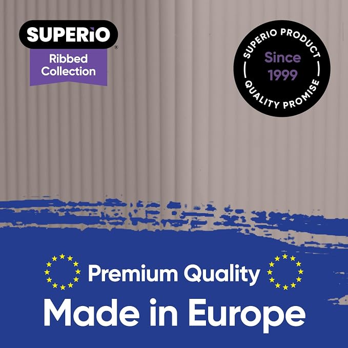 Superio Ribbed Collection - Image 4