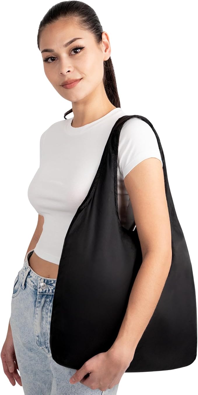 Nanobag Ultralight Foldable Tote - Image 2
