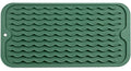 Silicone Dish Drying Mat for Multiple Usage, Easy clean, Eco-friendly, by MicoYang