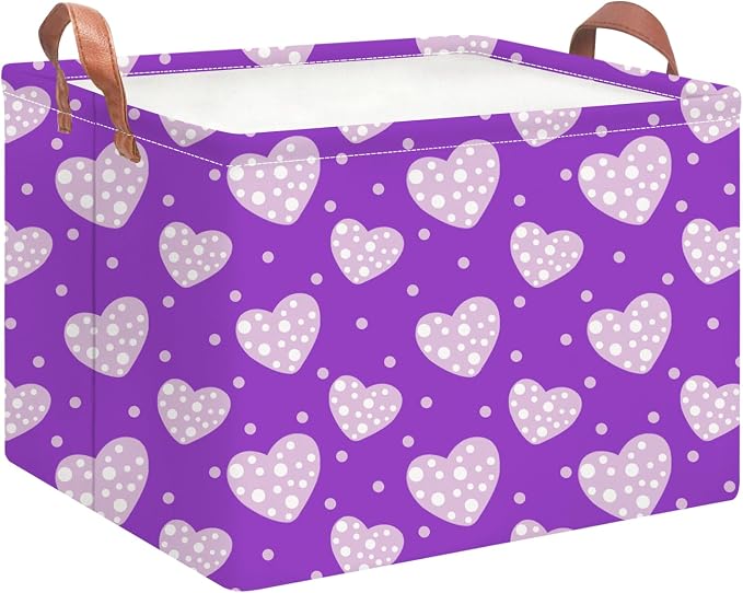 Rectangular Storage Basket Empty, Storage Bin by NTAOHAMPER