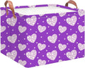 Rectangular Storage Basket Empty, Storage Bin by NTAOHAMPER