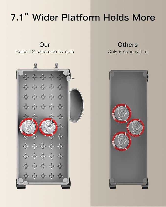 Pipishell Slim Storage Cart - Image 4