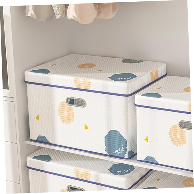 Foldable Fabric Storage Box - Image 5
