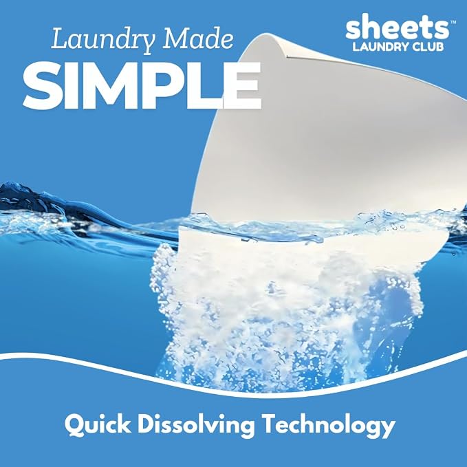 Sheets Laundry Club - Image 3