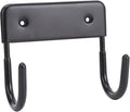 Ironing Board Holder Wall Mount, Iron Metal Ironing Board Hanger, Space Saving by Diydeg
