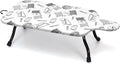 Duwee 15"x30" Table Top Ironing Board Extra Wide by Duwee