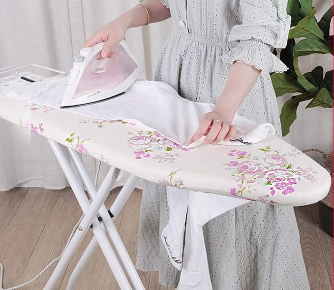 Indoor Ironing Tools, Home Textile Store Clothing Store Laundry Store Workbench - Image 8