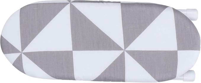 Portable Mini Tabletop Ironing Board, Extra Wide - Image 7