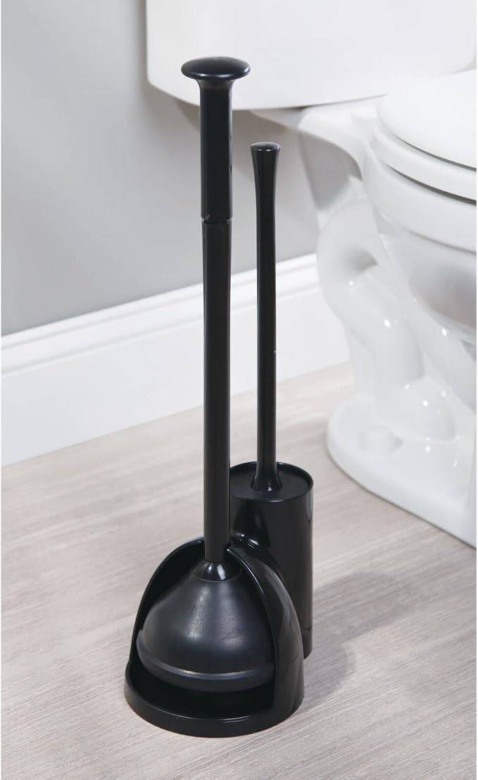 mDesign Hidden Plunger and Brush Set - Image 3