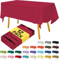 Premium Disposable Table Cloth by Hereisa
