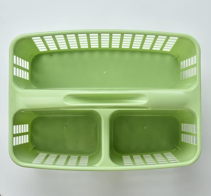 Portable Shower Caddy Basket, Convenient Cleaning Supplies Organizer - Image 6