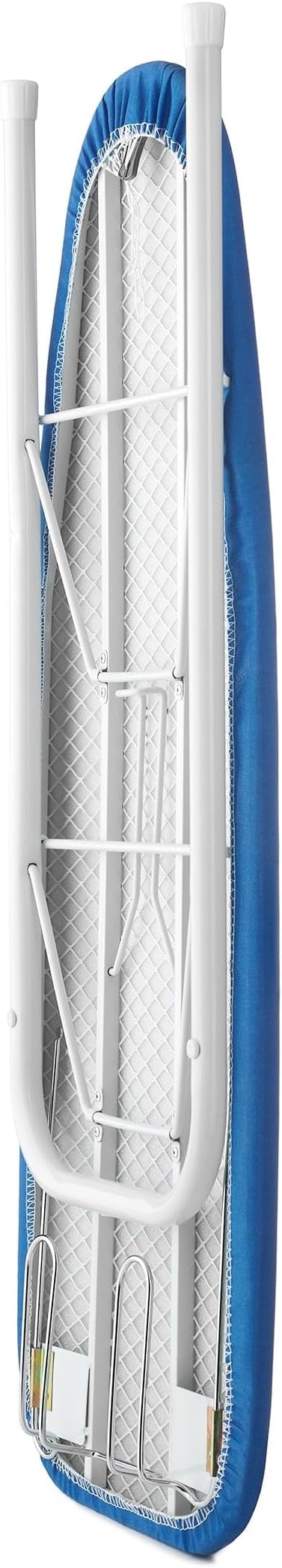 Tabletop Ironing Board with Scorch Resistant Cover, Compact Portable Ironing - Image 4