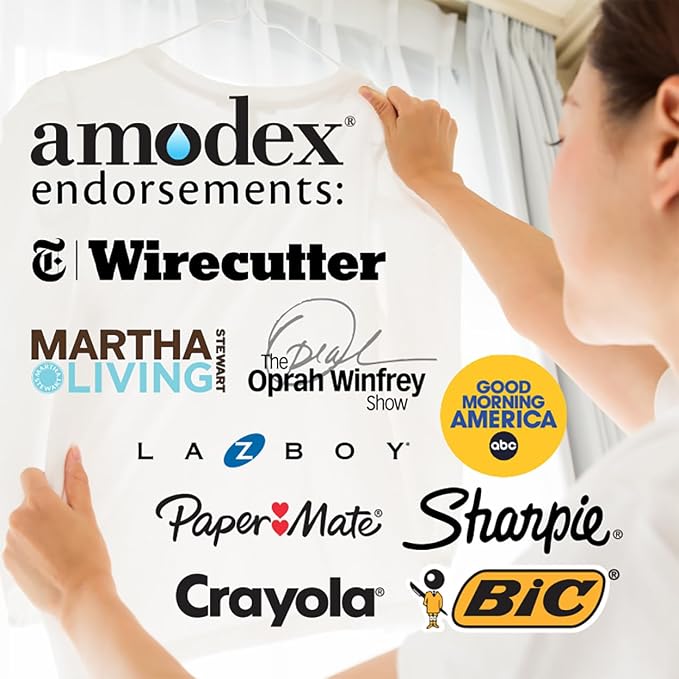Amodex Ink & Stain Remover 1oz Bottle - Image 5