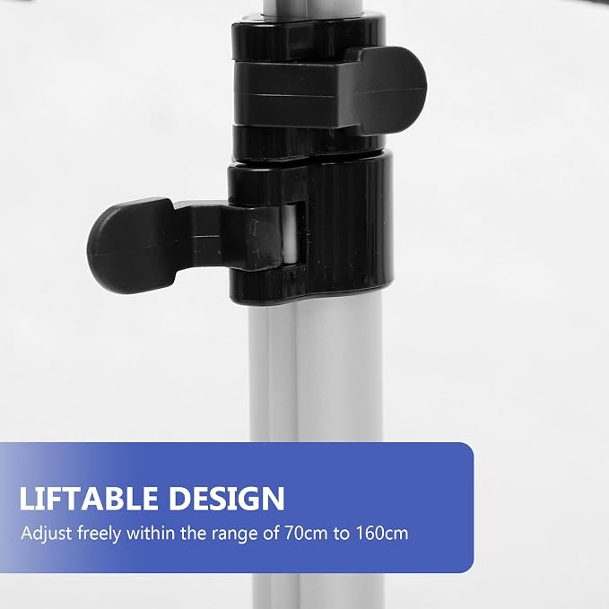 VICASKY Garment Steamer Hanger Stand - Image 6