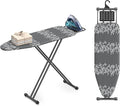 Ironing Board Full Size 54"x13" by BLINGMIND