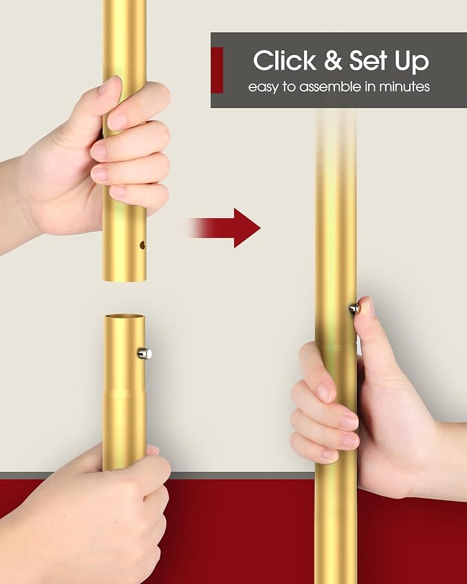 Clothes Rack - Clothing Rack - Image 7