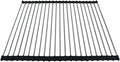Ahyuan Roll up Dish Drying Rack Over The Sink Kitchen Roll up Sink Drying Rack by Ahyuan