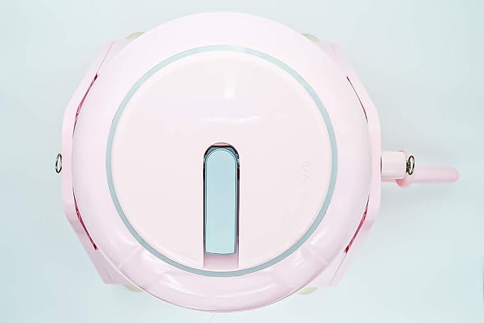 WonderWash Portable Washing Machine - Image 5