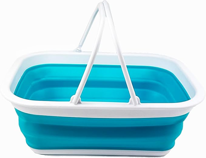 SAMMART 9.2L Collapsible Tub - Image 3