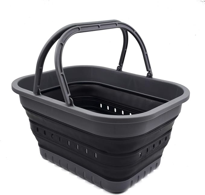 SAMMART 19L Collapsible Tub by SAMMART