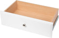 Easy Track Closet & Pantry Systems 8" Drawer Storage by EasyTrack